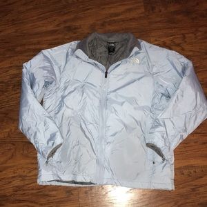 Womens North Face Lightweight Jacket